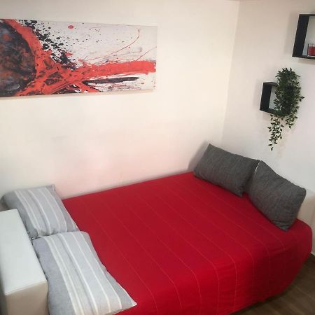 Jordanaus Apartment Napoli Ngoại thất bức ảnh