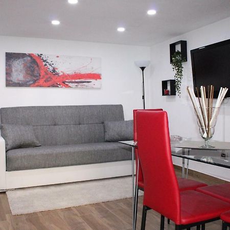 Jordanaus Apartment Napoli Ngoại thất bức ảnh